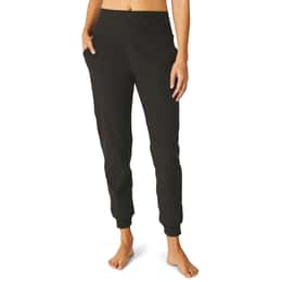 Beyond Yoga Women's Spacedye Midi Joggers