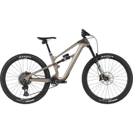 Cannondale Habit LT LTD Mountain Bike