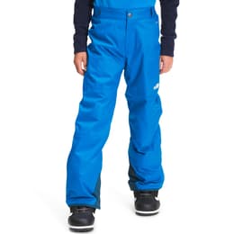 Color Kids Ski Pants Solid Mandil para Nieve Unisex Adulto 