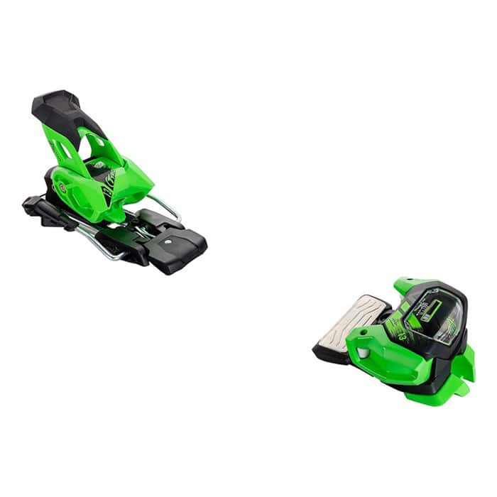 Tyrolia Attack 13 GW Bindings '18