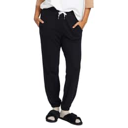 Volcom Women's Lived In Lounge Sweatpants