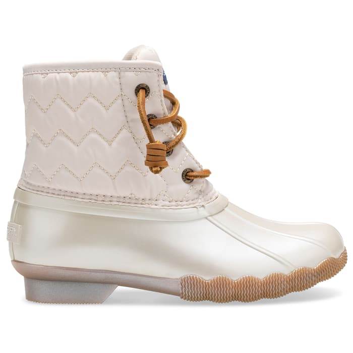 Sperry Girl's Saltwater Duck Boots - Sun & Ski Sports