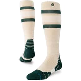 Stance Medium Performance Wool Snow OTC Socks