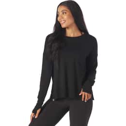 Glyder Women's Lounge Long Sleeve Top