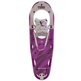 Tubbs Women's Wayfinder BOA Snowshoes