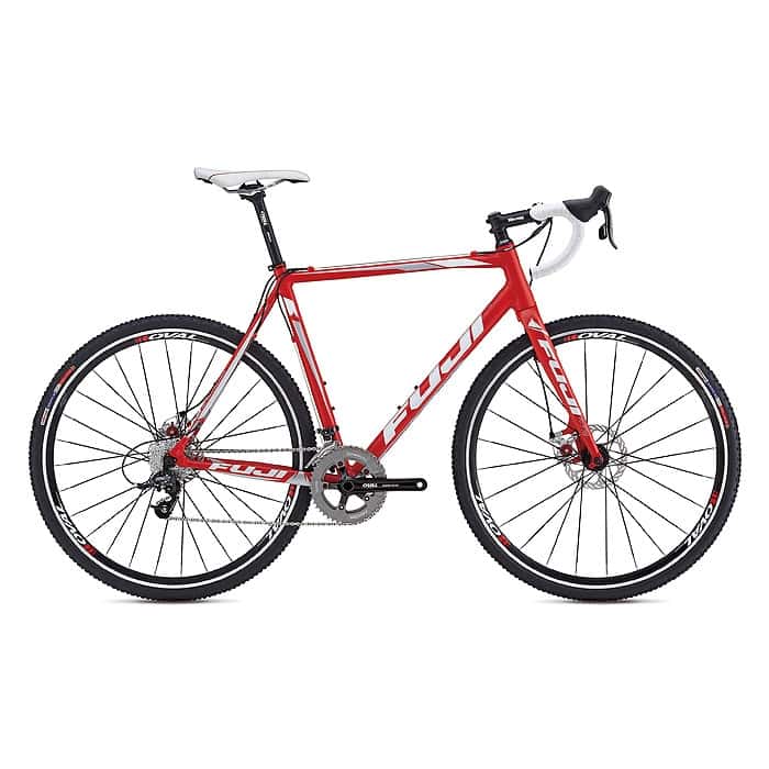 Fuji Cross 1.3 Cyclocross Bike 14'