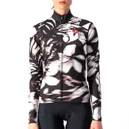 Castelli Women's Unlimited Thermal Cycling Jersey
