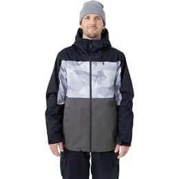 Dakine Men's Triton 15K Shell Jacket