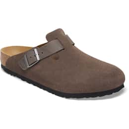 Birkenstock Men's Boston Clogs