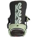K2 Women's Meridian Snowboard Bindings '23 alt image view 4