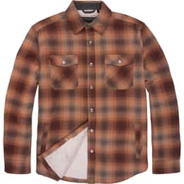 Dakota Grizzly Men's Ivan Jacket