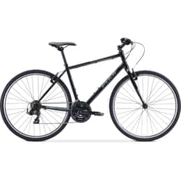 Fuji Absolute 2.1 Hybrid Bike