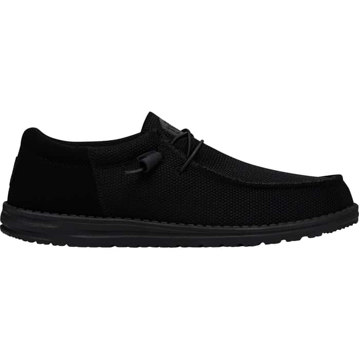 Hey Dude Men's Wally Funk Mono Casual Shoes