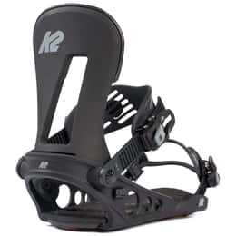 K2 Men's Line Up Snowboard Bindings '23