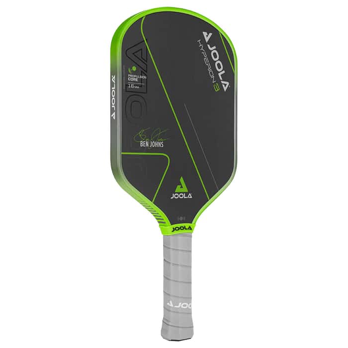 JOOLA Ben Johns Hyperion 3 16mm Pickleball Paddle - Sun & Ski Sports