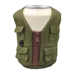 Puffin Adventure Vest Insulator