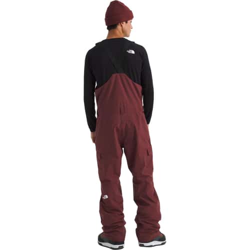 The North Face Men's Freedom Bib Pants - Sun & Ski Sports