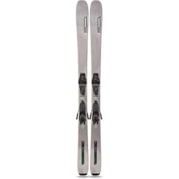 K2 Men's K2 Mindbender 90C Skis w/ M3 11 Bindings '26