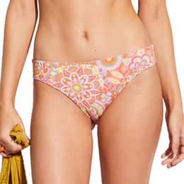 BILLABONG RAINBOW TIDE Bralette Bikini Top - Aqua print