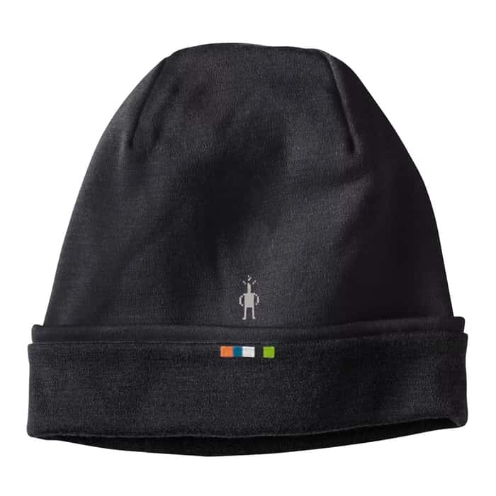 Smartwool Men's Thermal Merino Reversible Cuffed Beanie