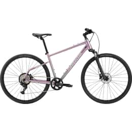 Cannondale Quick CX 3 Hybrid Bike