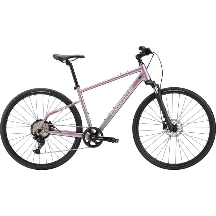 Cannondale Quick CX 3 Hybrid Bike - Sun & Ski Sports