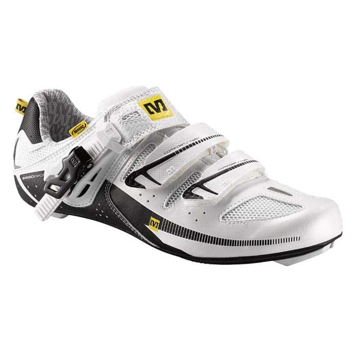 Mavic Women's Giova Road Cycling Shoes
