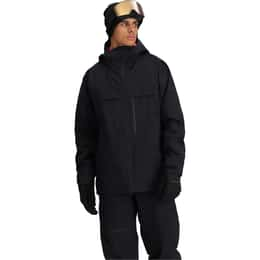 Obermeyer Men's Steibis Snow Jacket