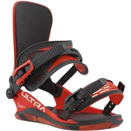 Union Men's Ultra Snowboard Bindings '24