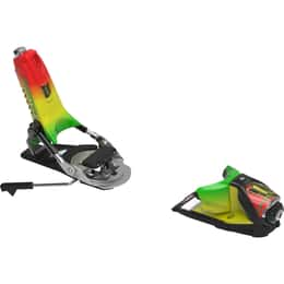 Look Pivot 12 GripWalk Ski Bindings '25