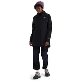 The North Face Women's DryVent Mono Triclimate Parka