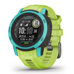 Garmin Instinct® 2S - Surf Edition Adventure Smartwatch