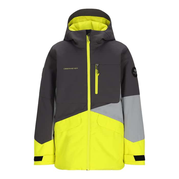Obermeyer Boys' Gage Jacket