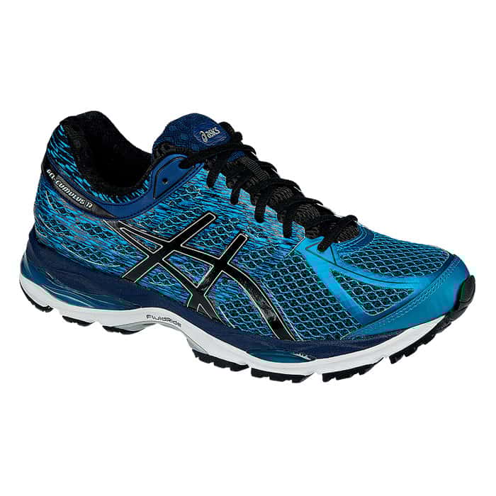 Asics Men's Gel-Cumulus 17