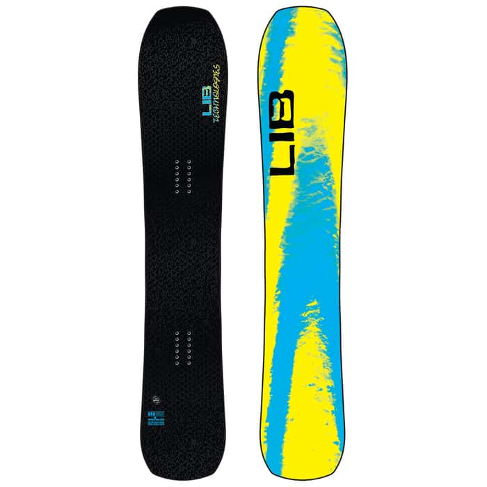 Lib Tech Men's BRD All-Mountain Snowboard '