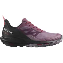 Salomon Women's Outpulse GORE-TEX® Hiking Shoes