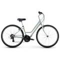 IZIP Alki 1 Step Thru Comfort Hybrid Bike &#39;
