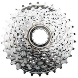 Shimano Alivio CS-HG51 Cassette - 8 Speed, 11-32t