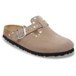 Birkenstock Women's Boston Rivets Clogs