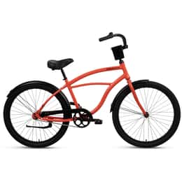 Batch Men's BB.1 Step Over Cruiser Bike