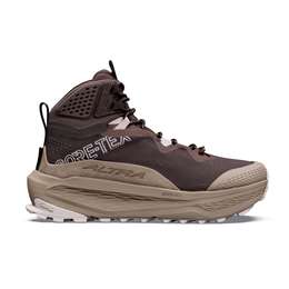 Altra Women's Olympus 7 Mid GTX Hiking Shoes