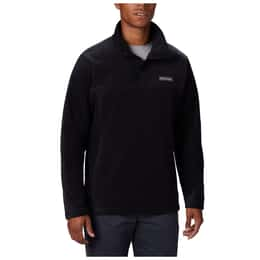 Columbia Men's Steens Mountain Half Snap Fleece Pullover