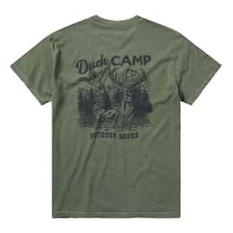 Duck Camp Men's Duck Camp Outgood T Shirt