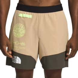 The North Face Men's Trailwear OKT Trail Shorts Shorts