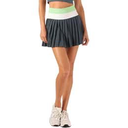 Glyder Women's Point Skirt