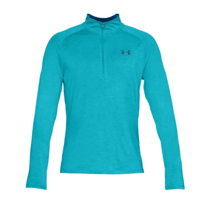 under armour 2.0 half zip