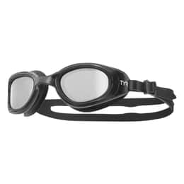 TYR Boys' Special Ops 2.0 Mirrored Swim Goggles