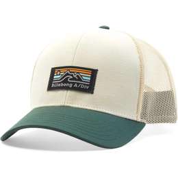 Billabong Men's A/Div Walled Trucker Hat