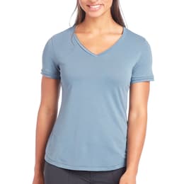 KUHL Women's Juniper™ Short Sleeve T Shirt