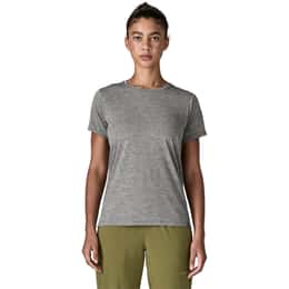 Patagonia Women's Capilene Cool Daily T Shirt